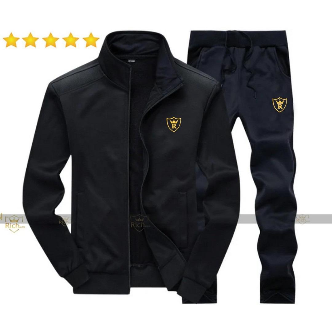men's summer tracksuit