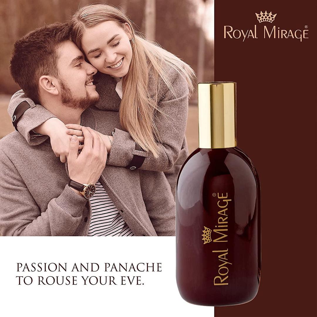 Original Perfume