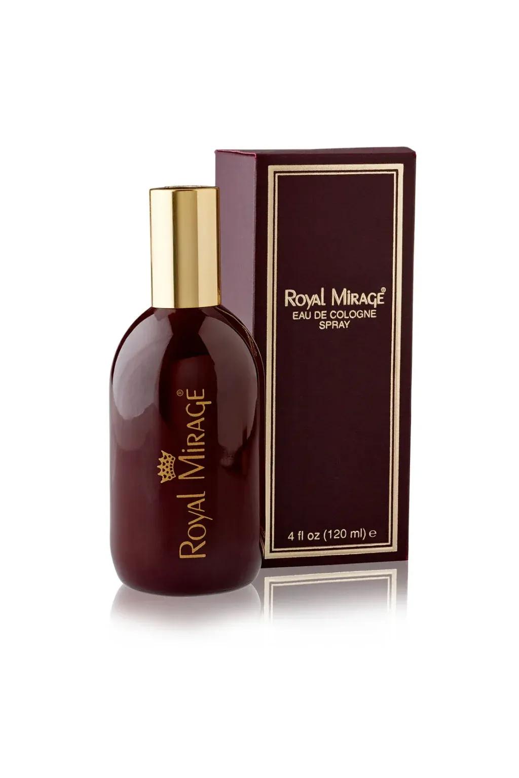 Original Perfume