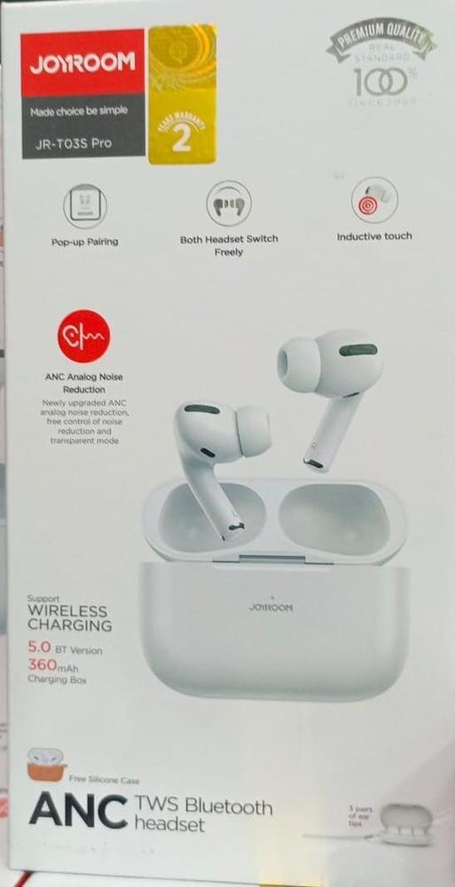 Bluetooth Portable Earbuds, AB247