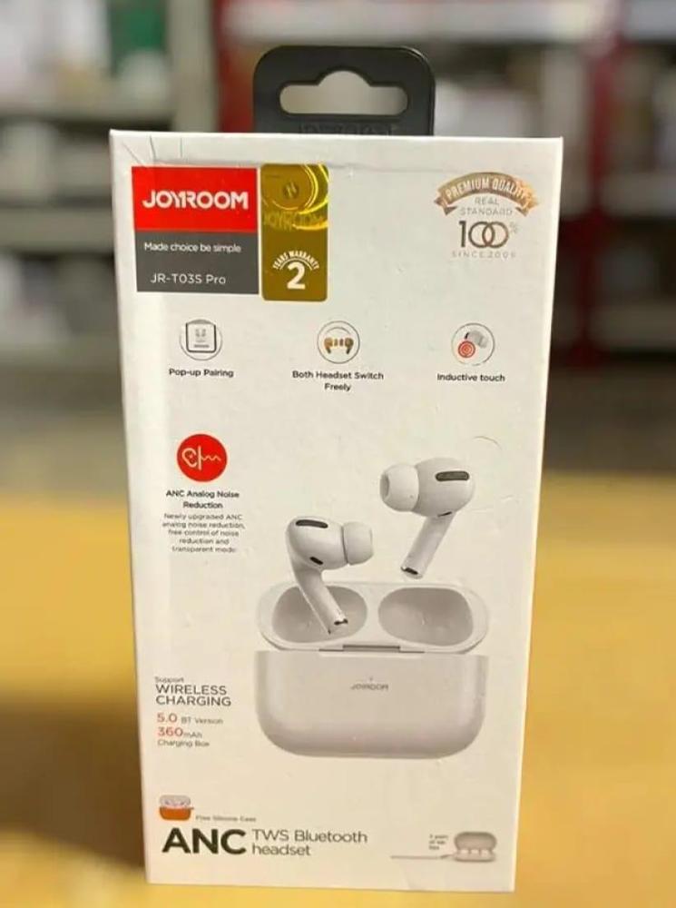 Bluetooth Portable Earbuds, AB247