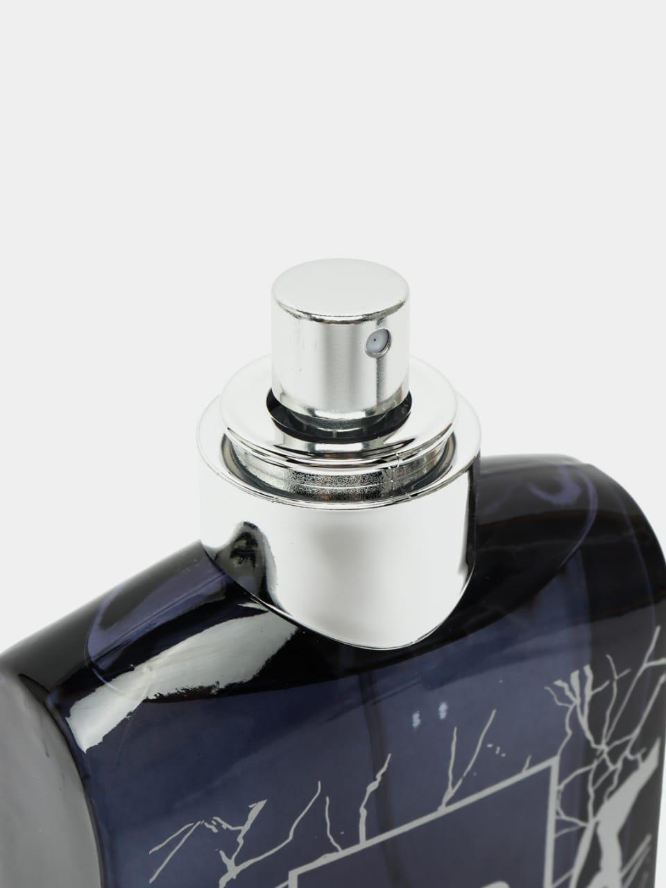 Unisex Refreshing Perfume