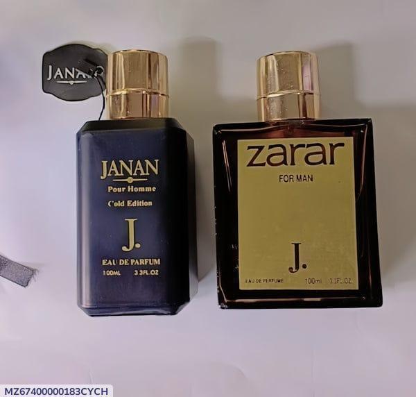 Fragrance Perfume