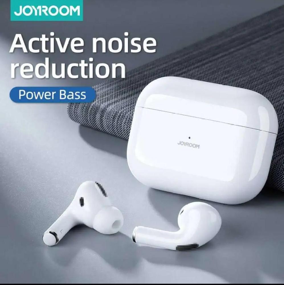 JR-T03S Pro Wireless Earbuds
