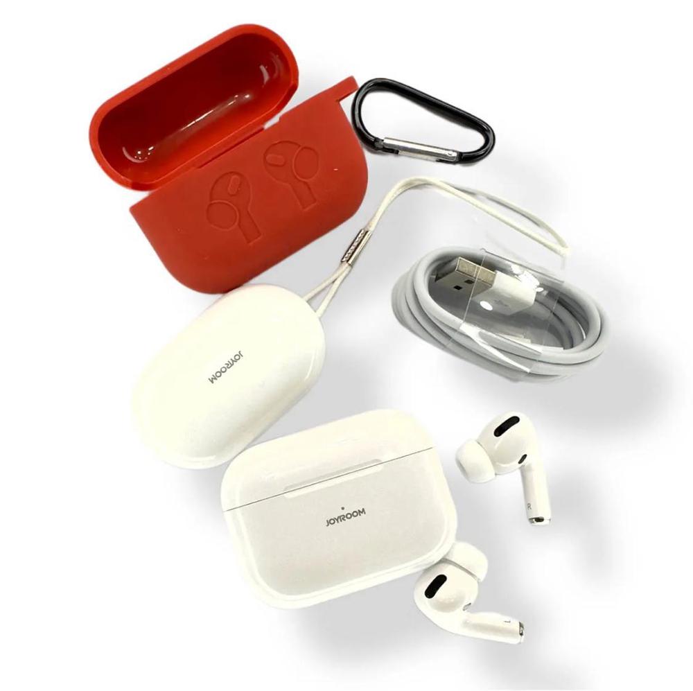 JR-T03S Pro Wireless Earbuds