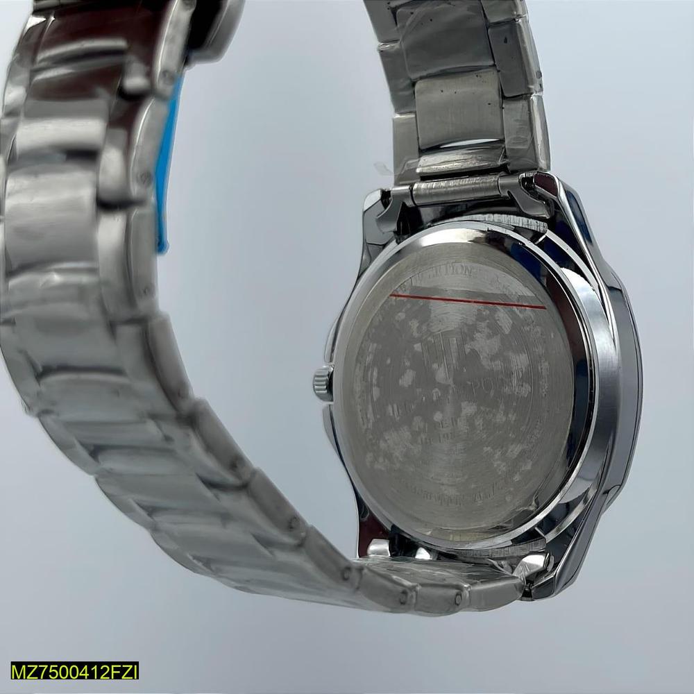Men's Wrist Watch