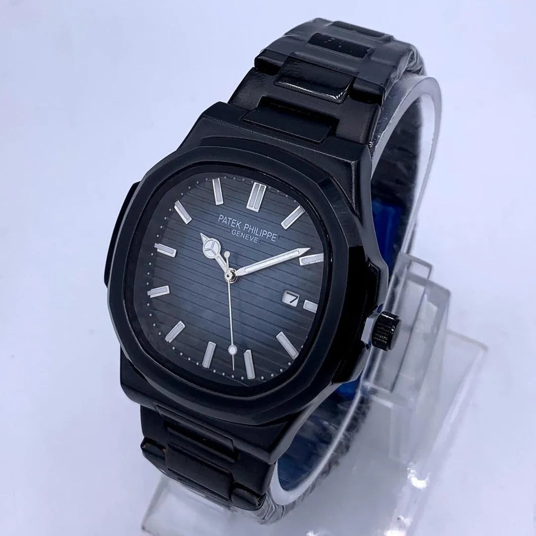 Men's Movement: Quartz, Water Resistant Watch