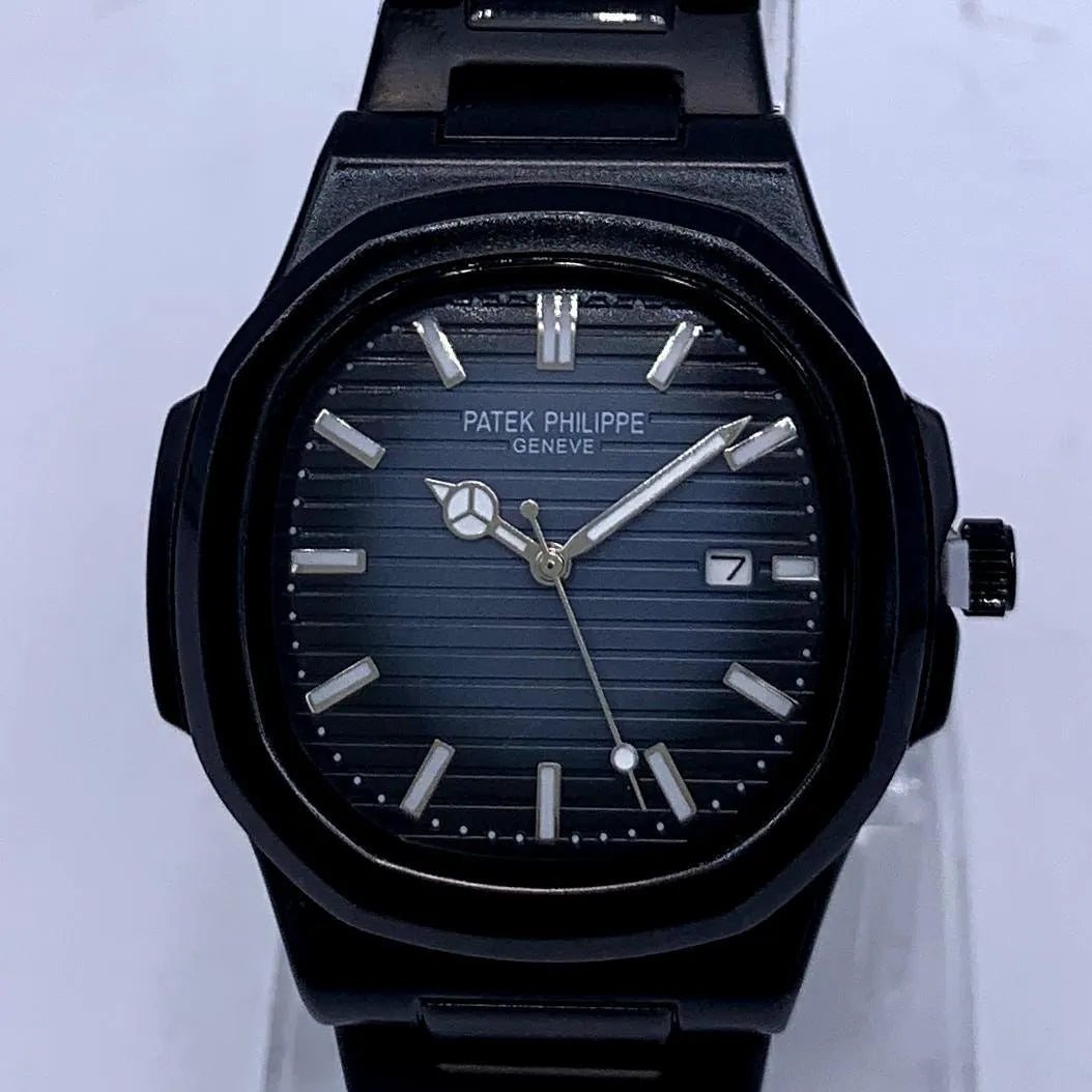 Men's Movement: Quartz, Water Resistant Watch