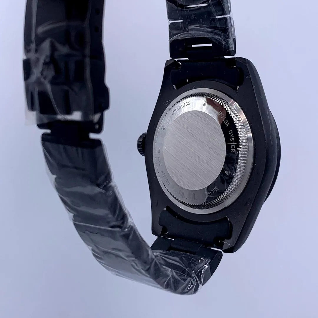 Automatic Watch