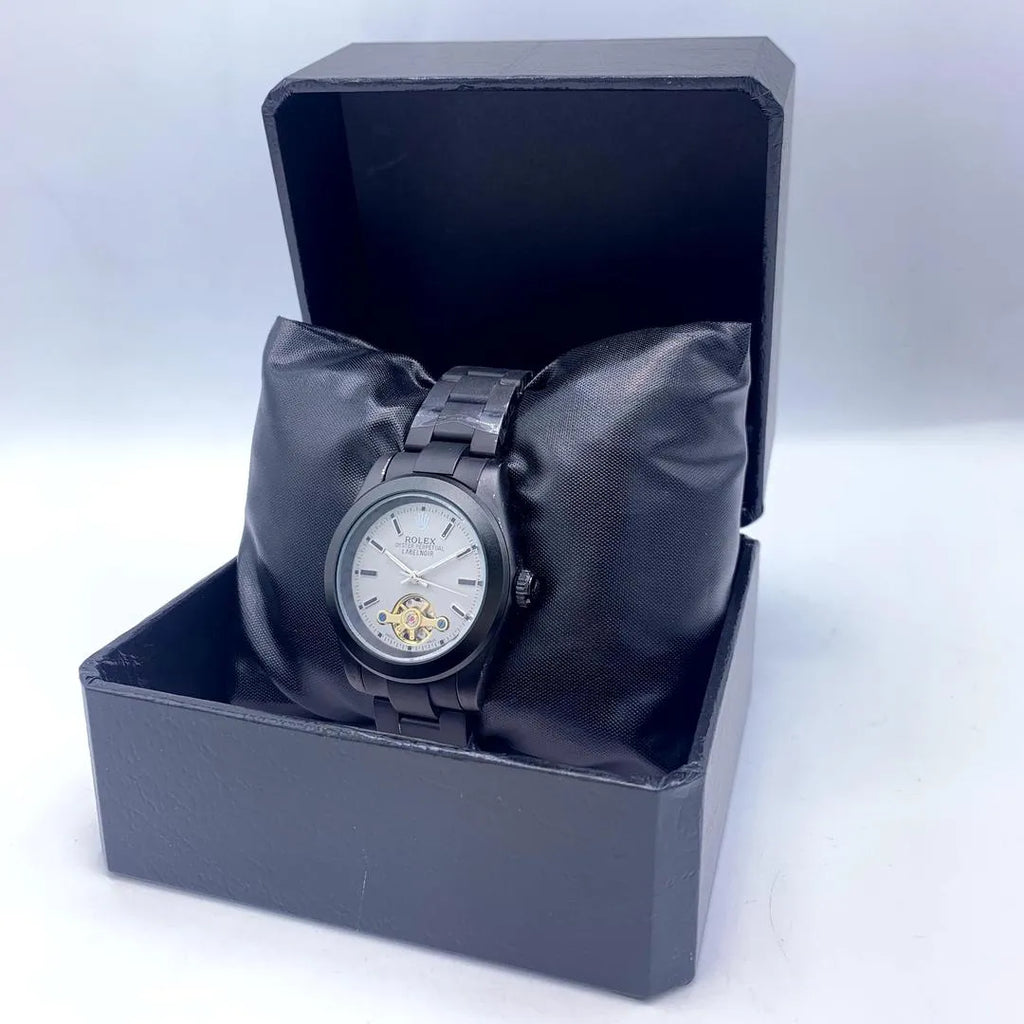 Automatic Watch
