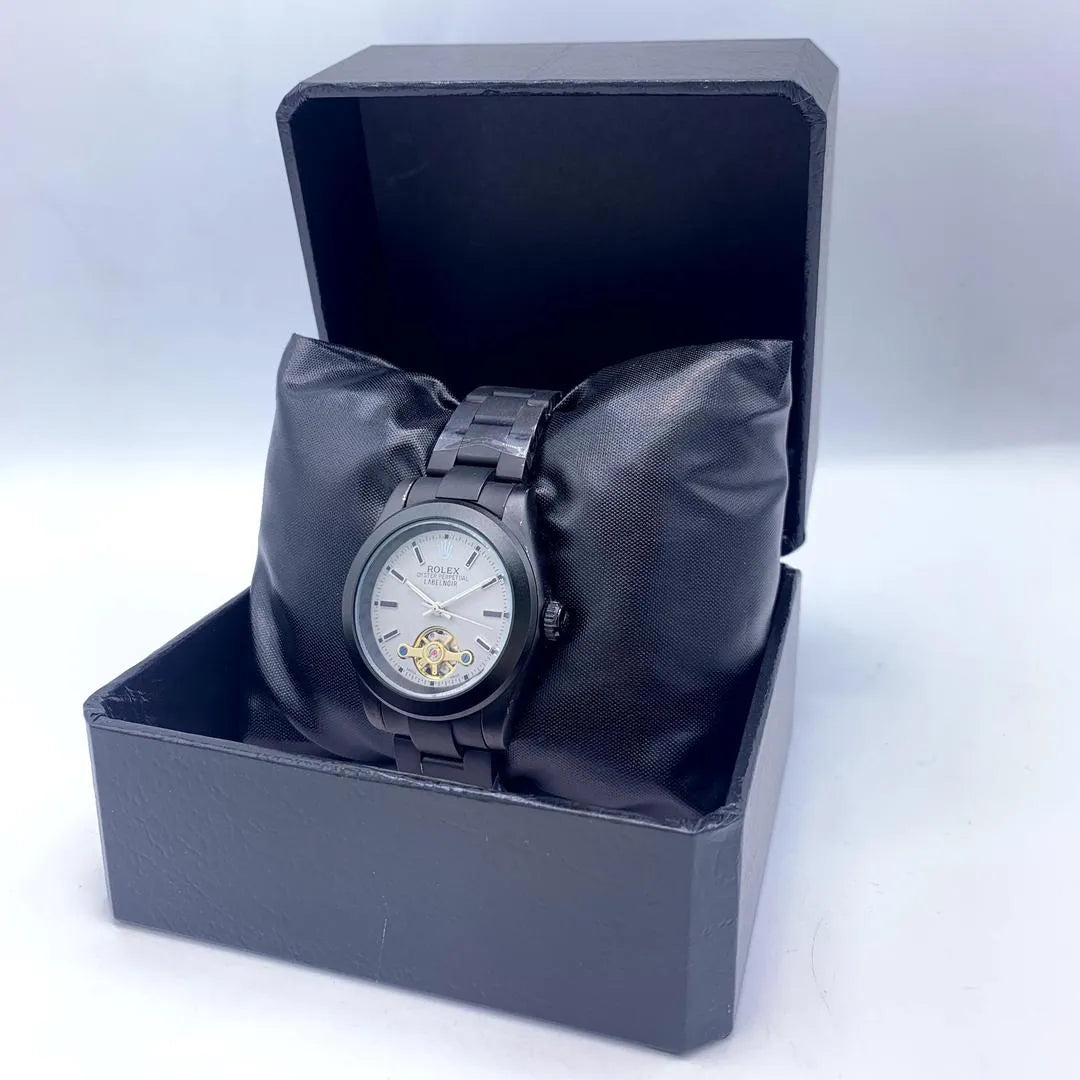 Automatic Watch