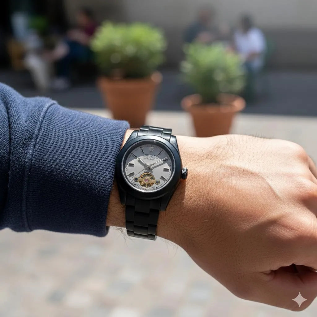 Automatic Watch