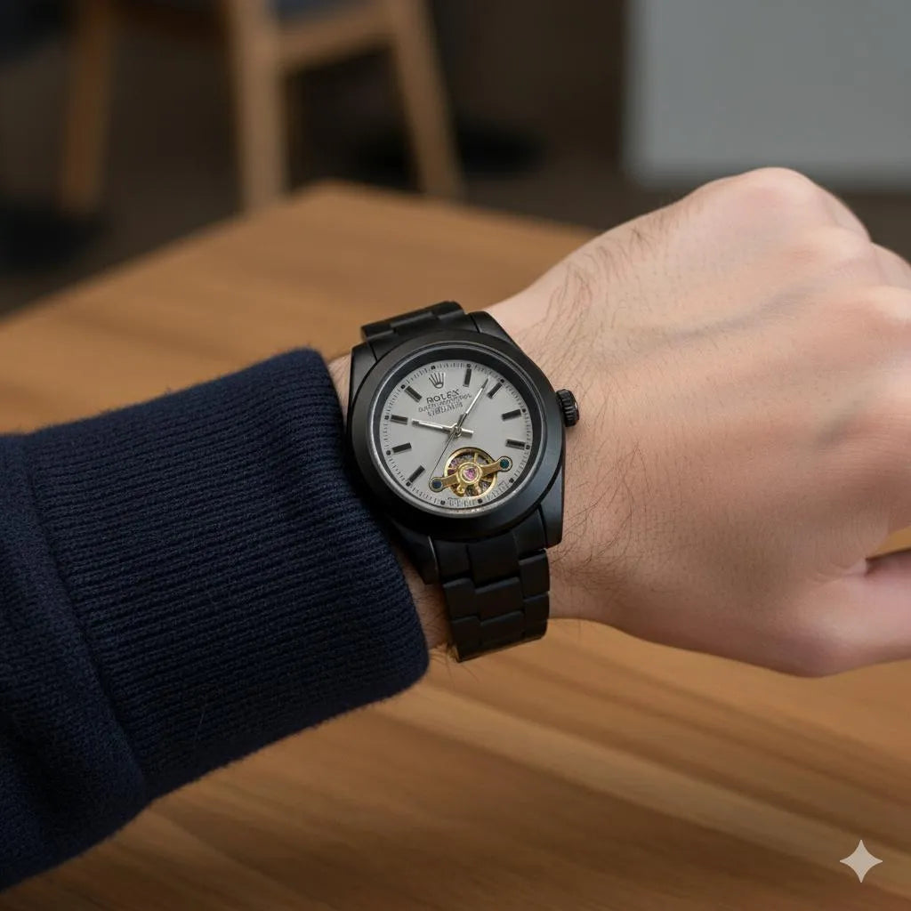 Automatic Watch